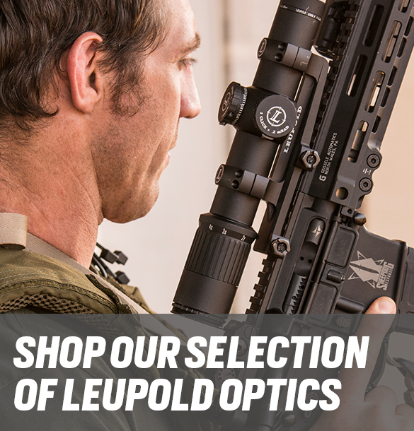 Leupold Optics for Sale